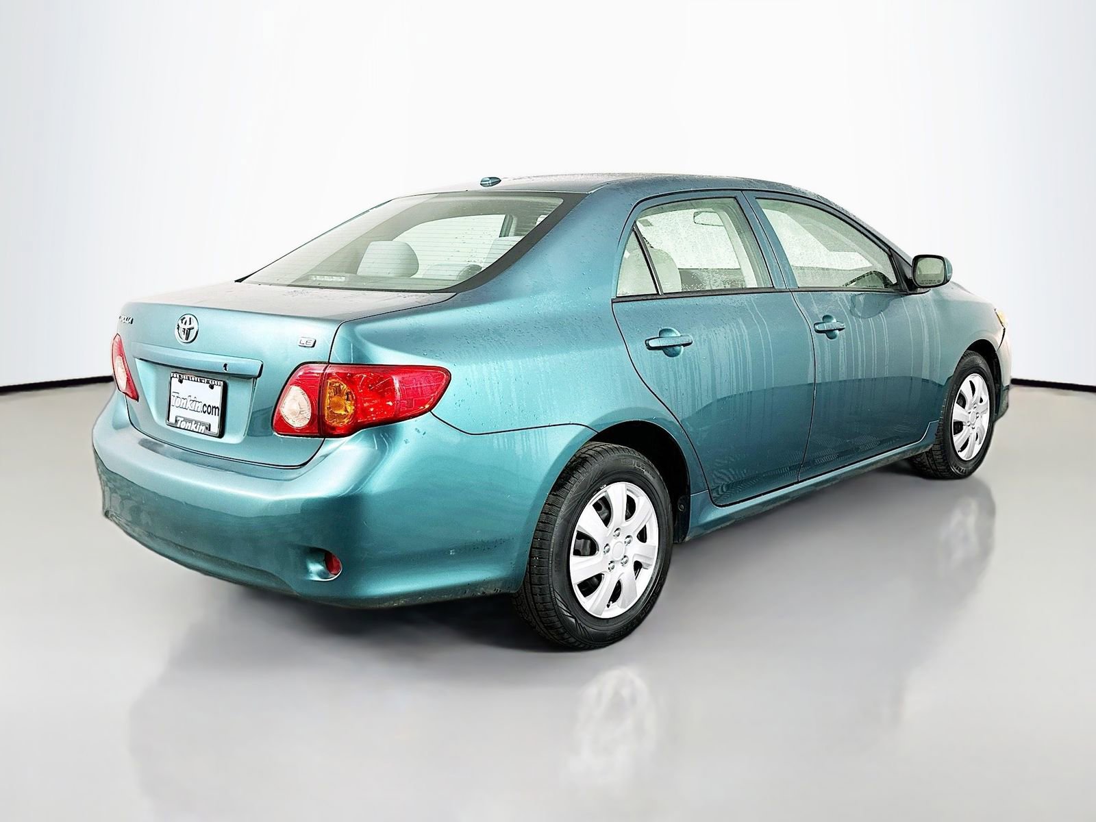 Used 2010 Toyota Corolla LE image 8