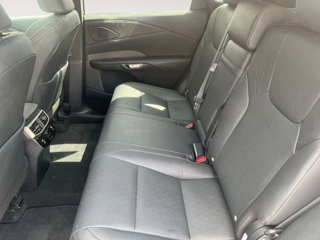 Used 2024 Lexus RX 350 Premium Plus w/ Convenience Package AWD/4WD image 13