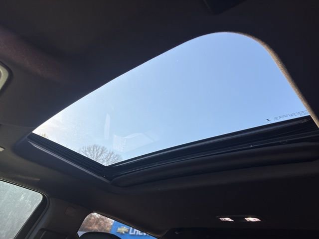 Used 2024 Chevrolet Silverado 1500 High Country image 56