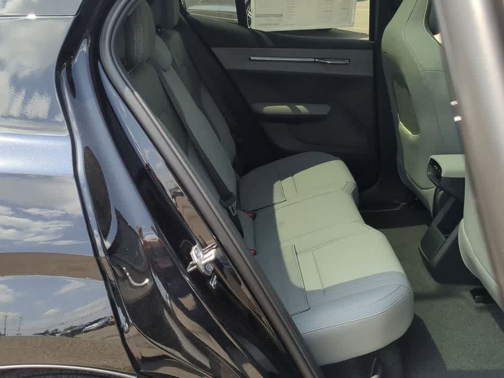 New 2026 Volvo EX30 Ultra w/ Protection Package AWD/4WD image 19