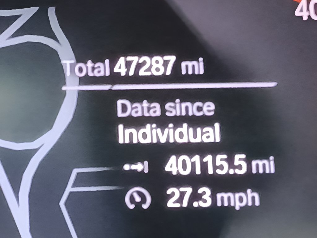 Used 2021 BMW X6 xDrive40i w/ Executive Package 2 AWD/4WD image 20