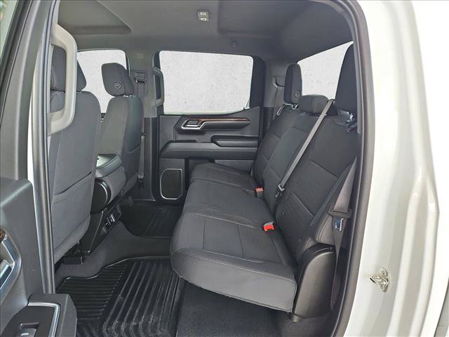 Certified 2024 GMC Sierra 1500 SLE AWD/4WD image 19