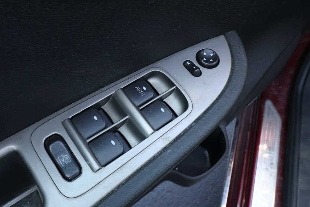 Used 2011 Chevrolet Malibu LTZ FWD image 14