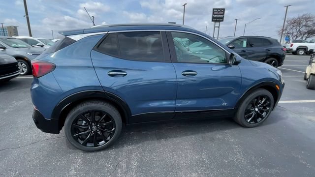New 2026 Buick Encore GX Sport Touring w/ Advanced Technology Package FWD image 2