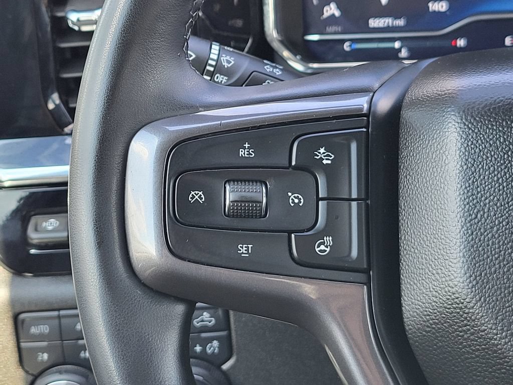 Used 2024 Chevrolet Silverado 2500 High Country w/ High Country Premium Package AWD/4WD image 30