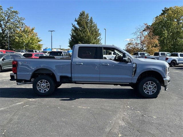 New 2026 Ford F350 Lariat image 2