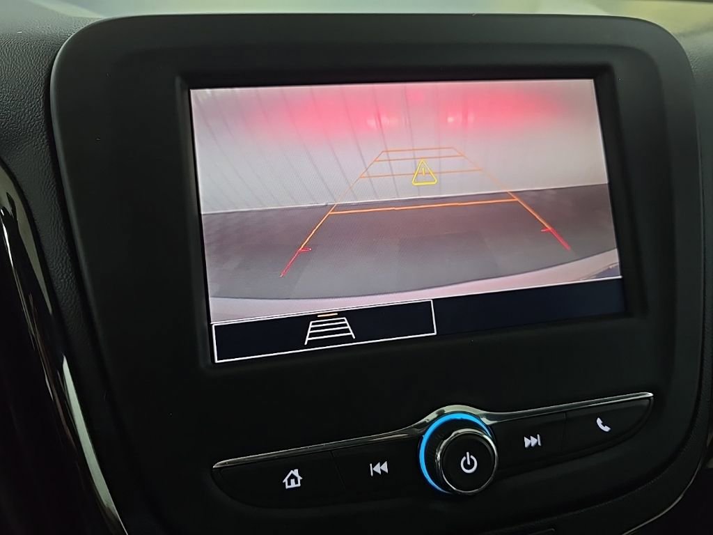 Used 2022 Chevrolet Equinox RS AWD/4WD image 23