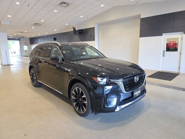 New 2026 MAZDA CX-90 3.3 Turbo S w/ Premium Plus AWD/4WD image 36