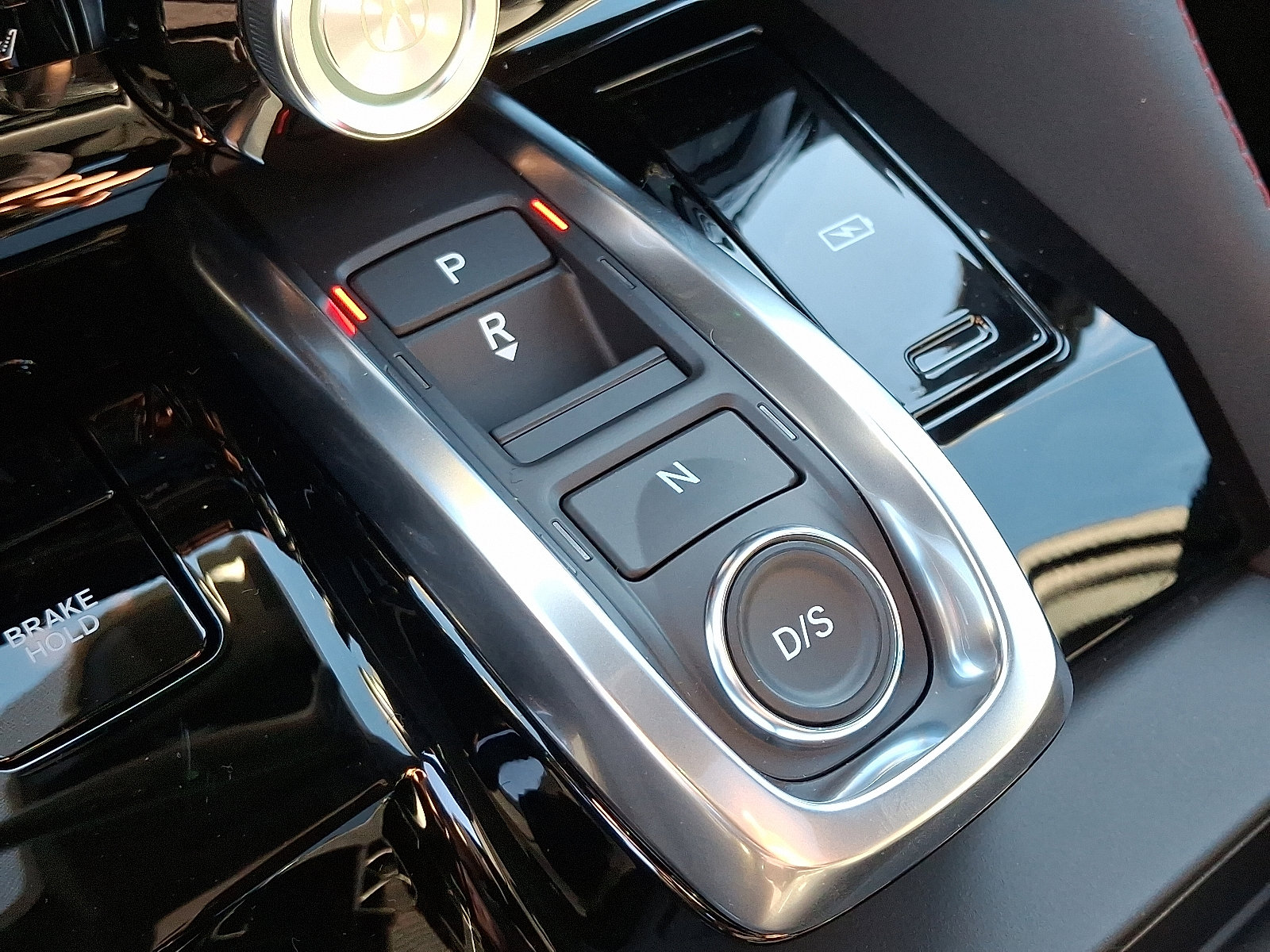 New 2026 Acura MDX A-Spec image 11