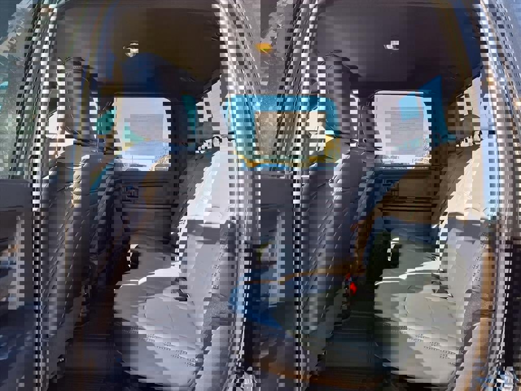 New 2026 RAM 2500 Tradesman image 25