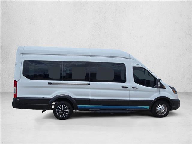 Used 2022 Ford Transit 350 XL image 5