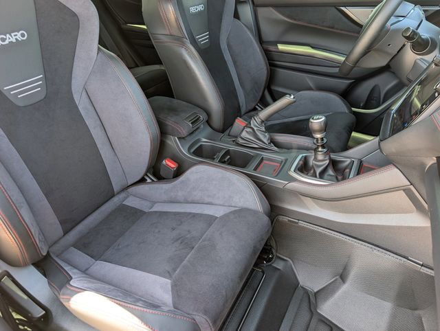 Used 2024 Subaru WRX TR AWD/4WD image 23