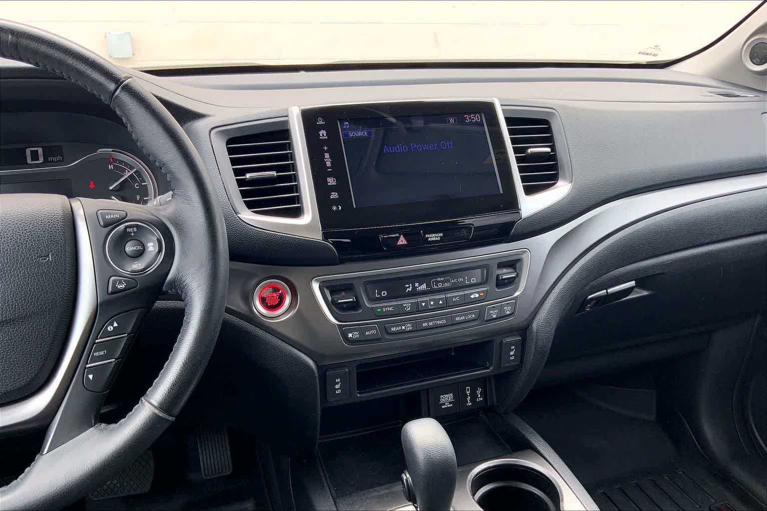 Used 2018 Honda Pilot EX-L image 15