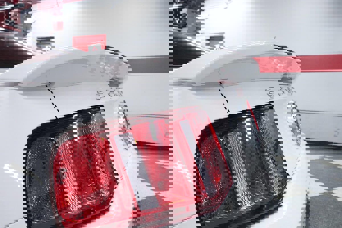 Used 2012 Ford Mustang Shelby GT500 w/ Electronics Pkg image 43