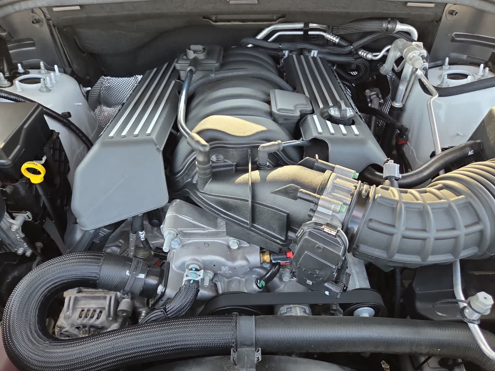 Used 2022 Dodge Durango SRT w/ Premium Interior Group AWD/4WD image 17