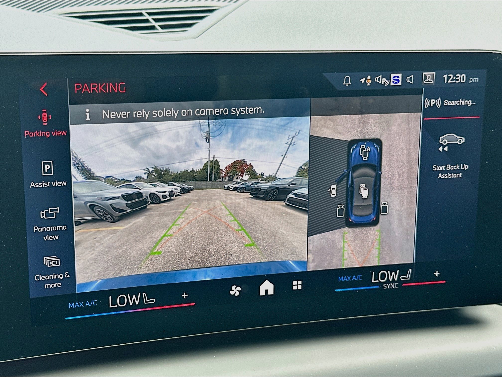 New 2026 BMW 228i w/ Technology Package FWD image 12