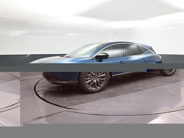 New 2026 Nissan Murano SL image 34