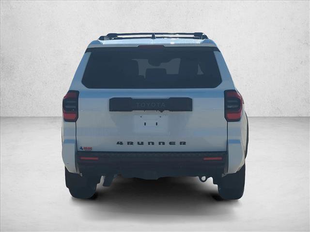 Used 2025 Toyota 4Runner SR5 image 6