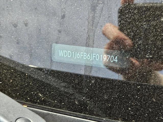 Used 2018 Mercedes-Benz E 400 Coupe image 15