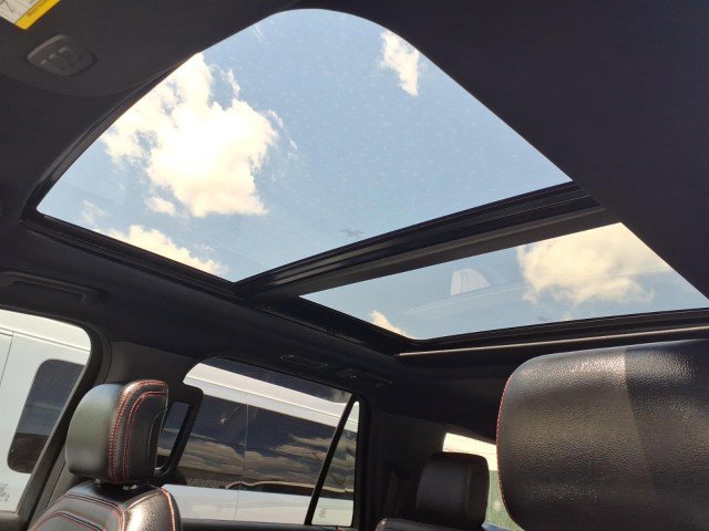 Used 2019 Ford Expedition Max Limited w/ Equipment Group 303A AWD/4WD image 14