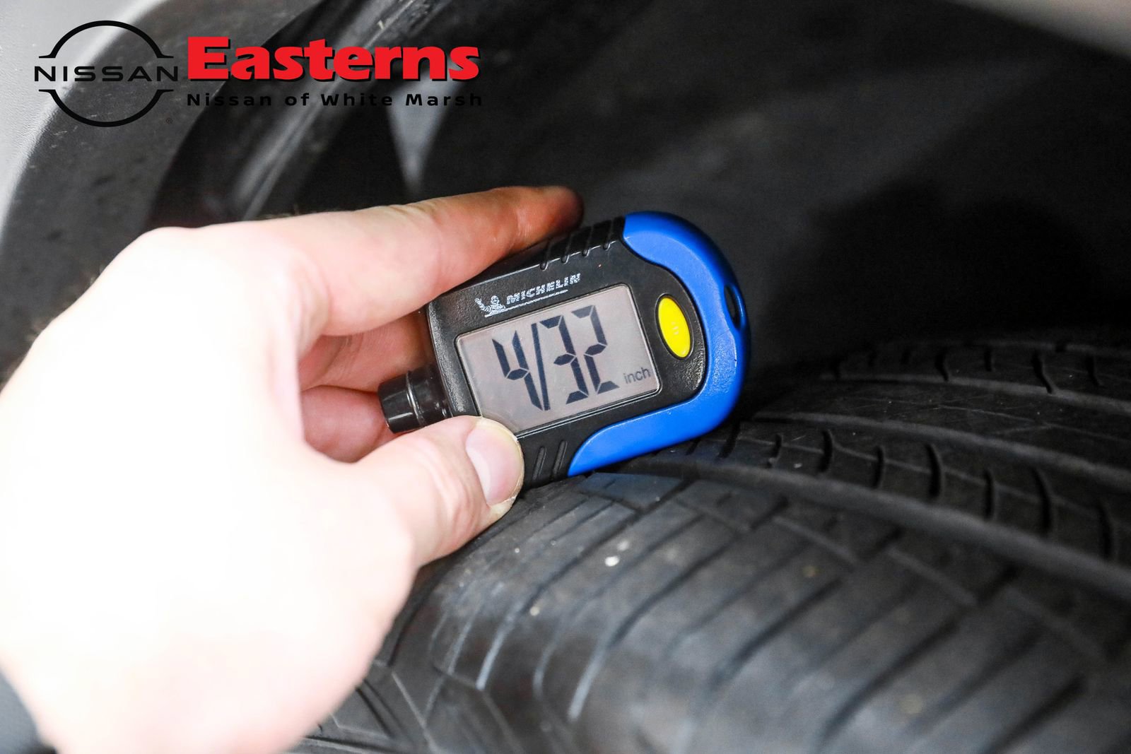 Used 2022 Nissan Rogue SV image 64