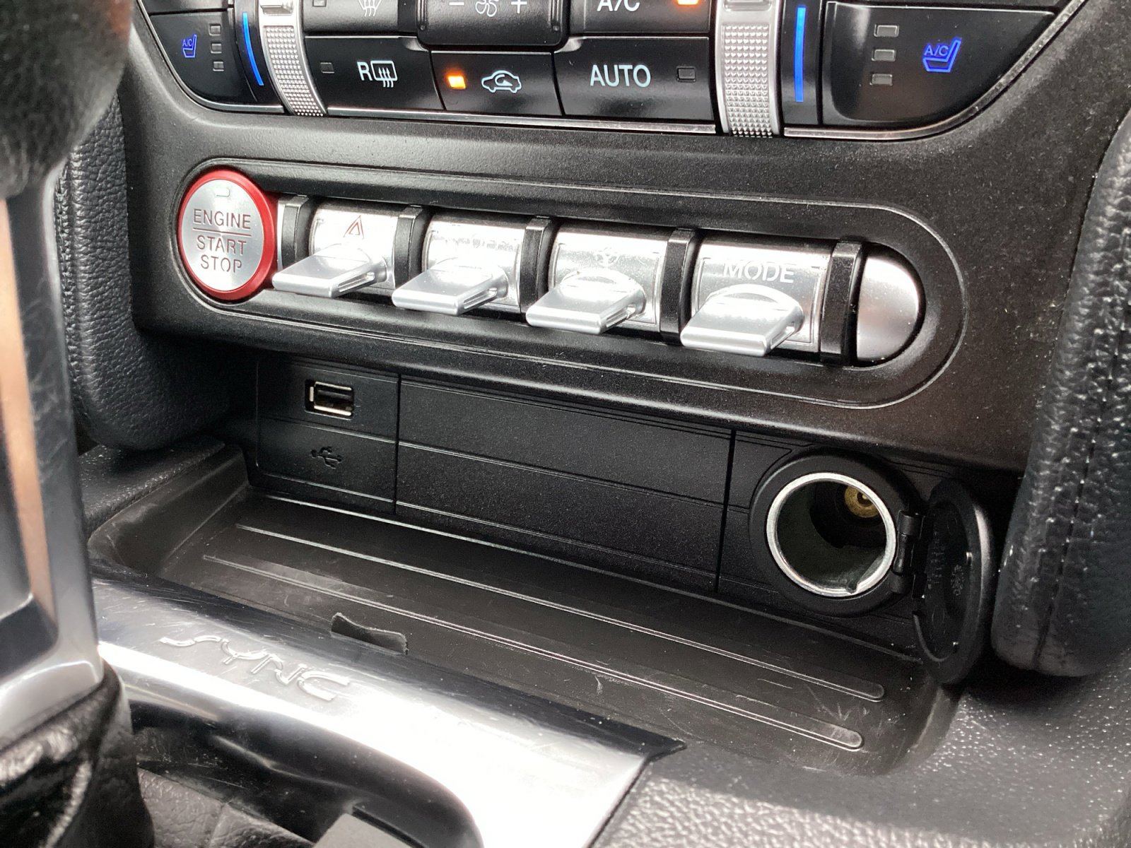 Used 2023 Ford Mustang Premium image 24