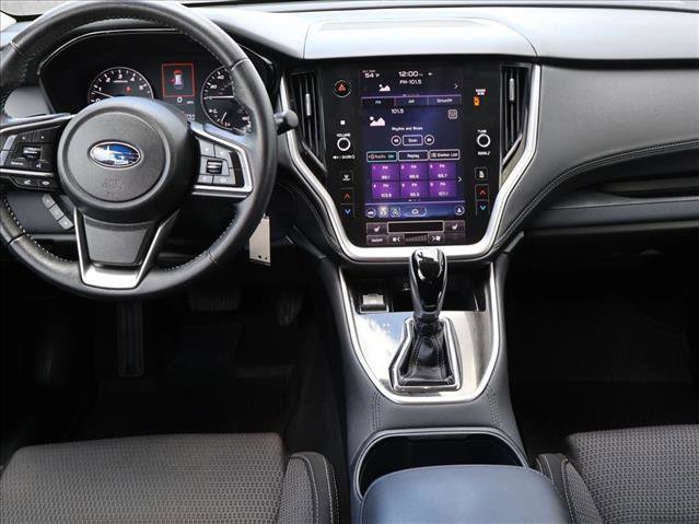 Used 2020 Subaru Outback Premium w/ Popular Package #1 AWD/4WD image 20