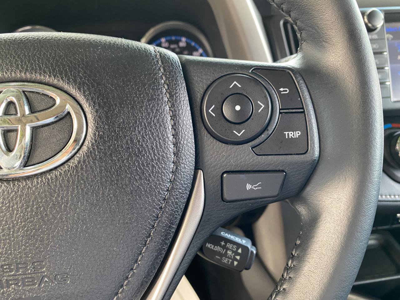 Used 2016 Toyota RAV4 XLE w/ Convenience Package AWD/4WD image 61