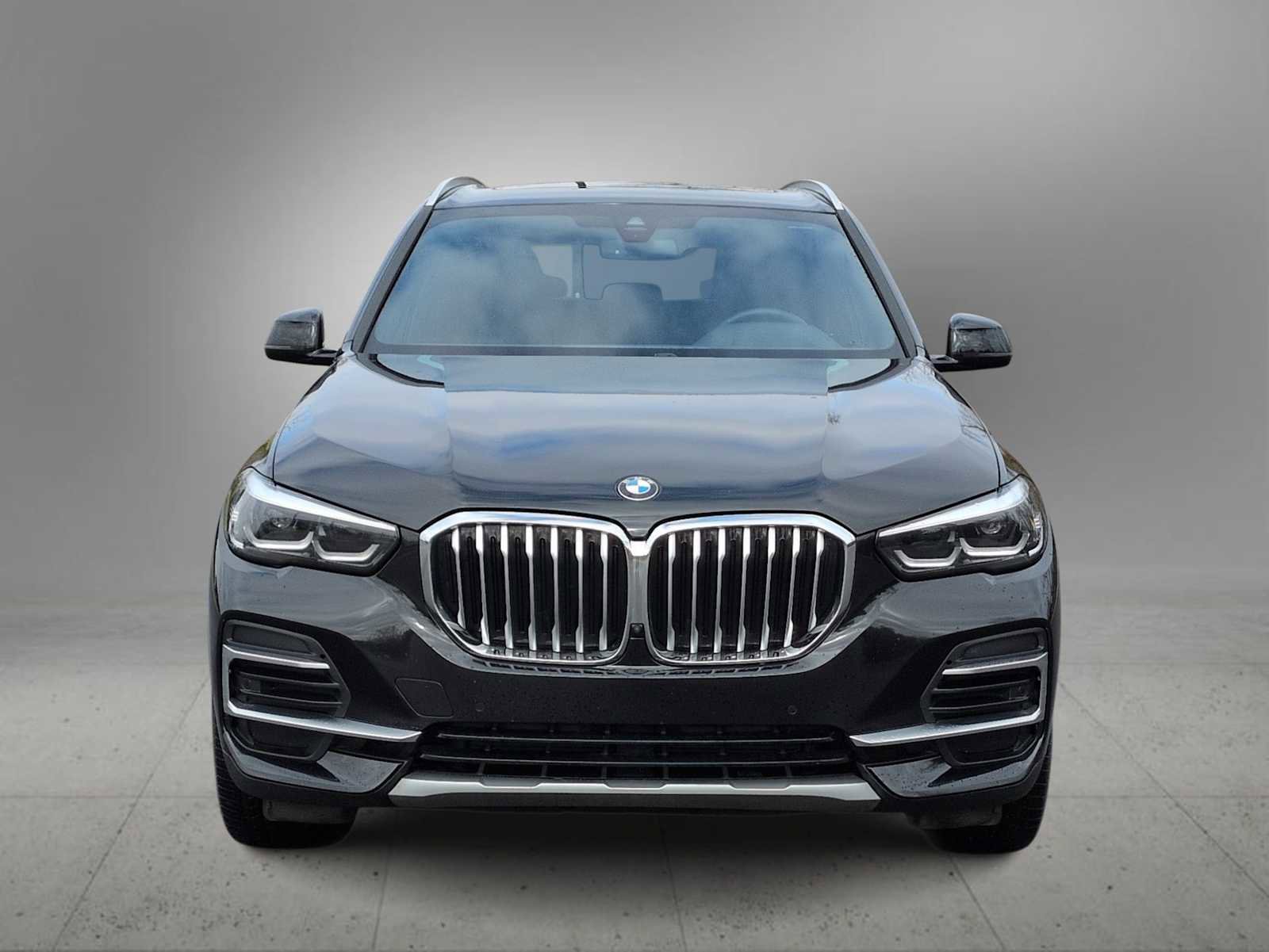 Certified 2023 BMW X5 xDrive40i w/ Premium Package image 3