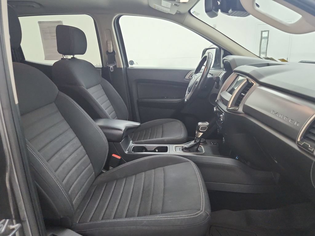 Used 2021 Ford Ranger XLT w/ Equipment Group 301A Mid AWD/4WD image 35