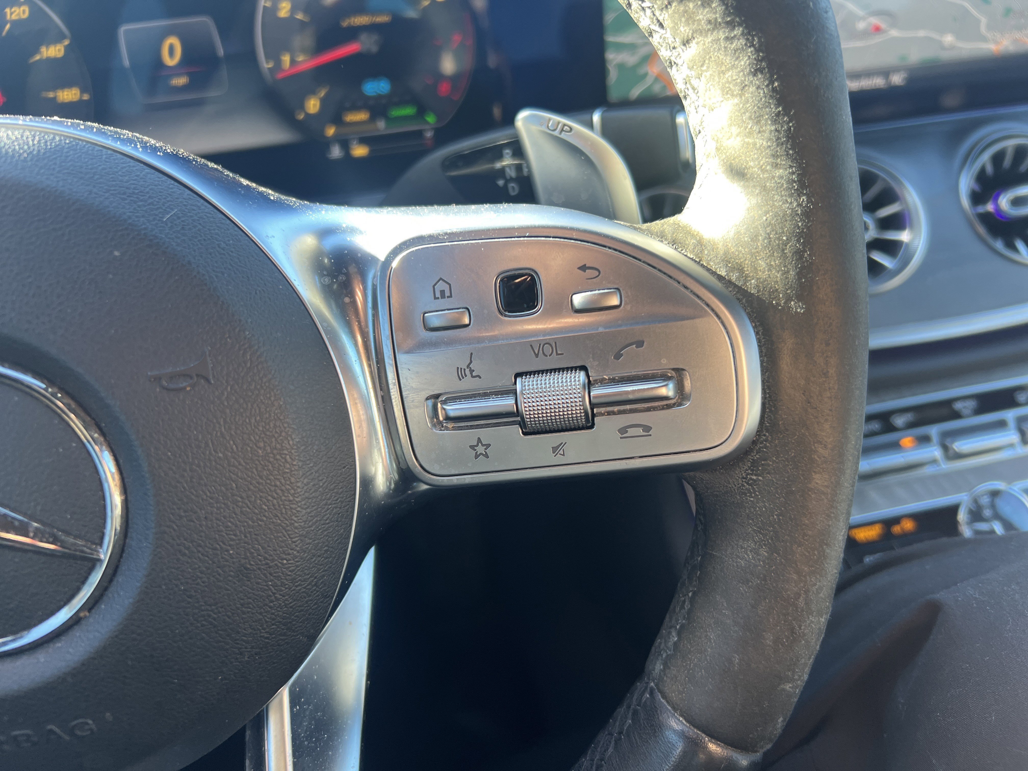 Certified 2019 Mercedes-Benz CLS 53 AMG 4MATIC image 20