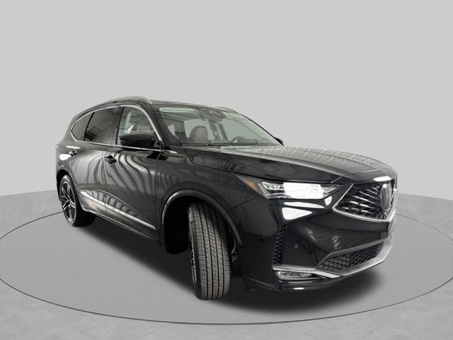 New 2026 Acura MDX SH-AWD w/ Advance Package image 4