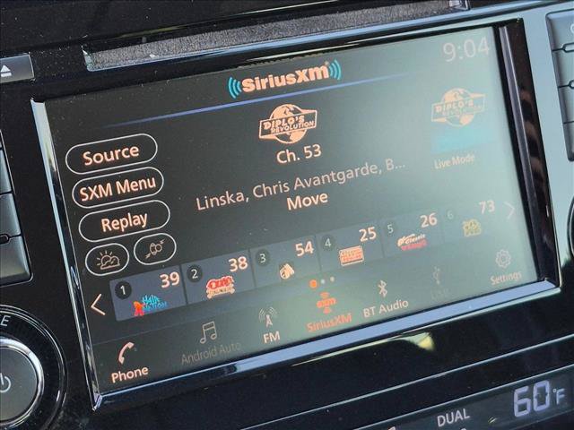 Used 2019 Nissan Rogue Sport SL FWD image 14