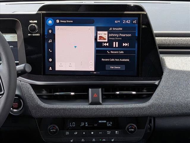 New 2026 Subaru Outback Limited AWD/4WD image 14