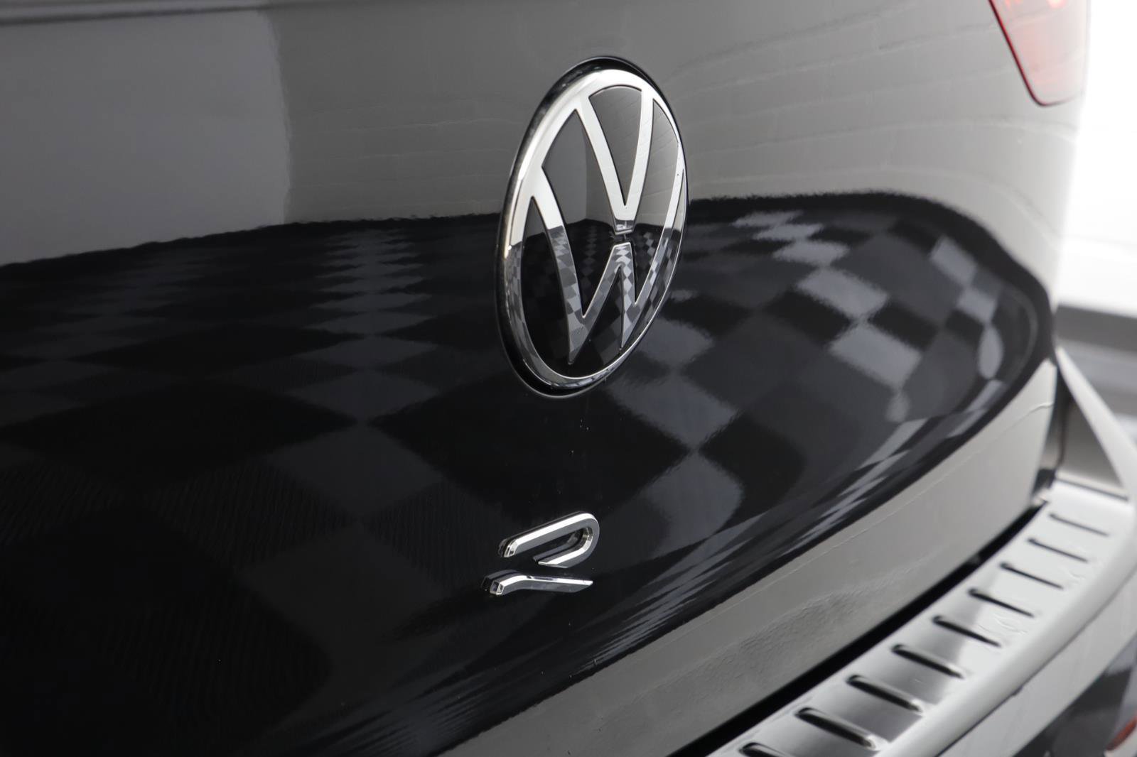 New 2026 Volkswagen Golf image 21