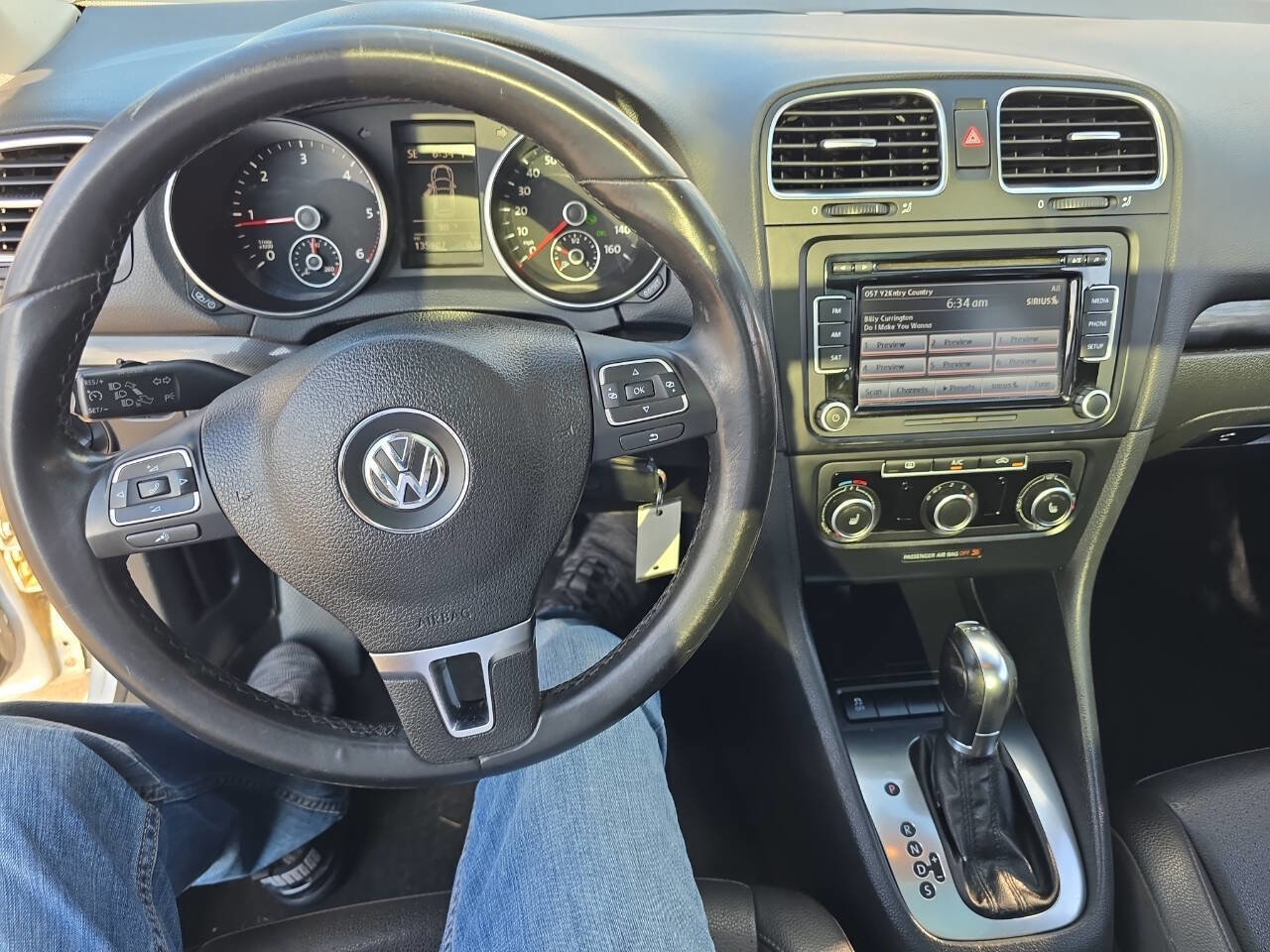 Used 2013 Volkswagen Jetta TDI image 27