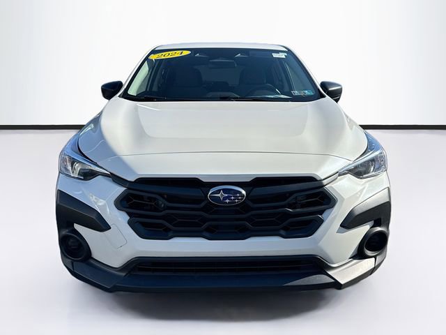 Used 2024 Subaru Crosstrek 2.0i AWD/4WD video 2