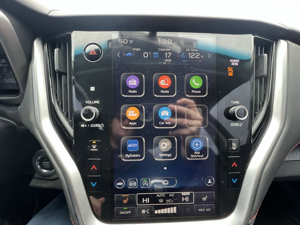 Used 2020 Subaru Legacy Sport image 13