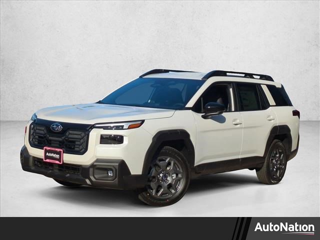 New 2026 Subaru Outback Premium