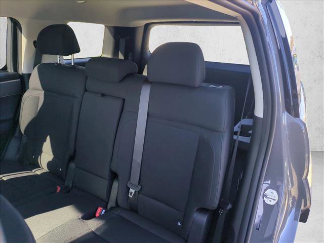 New 2026 Hyundai Santa Fe SE image 17