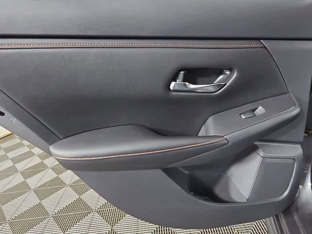 Used 2023 Nissan Sentra SR w/ Trunk Package image 19