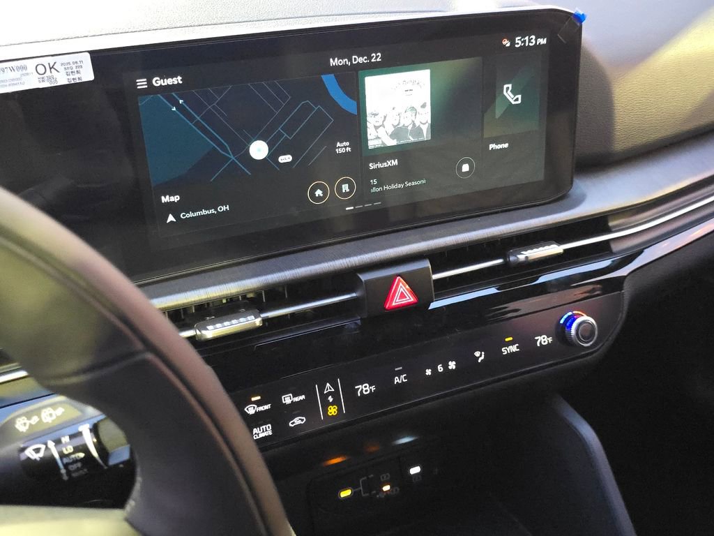 New 2026 Kia Sportage X-Line w/ X-Line Technology Package image 29