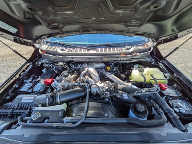 New 2026 Ford F250 Lariat w/ FX4 Off-Road Package image 20