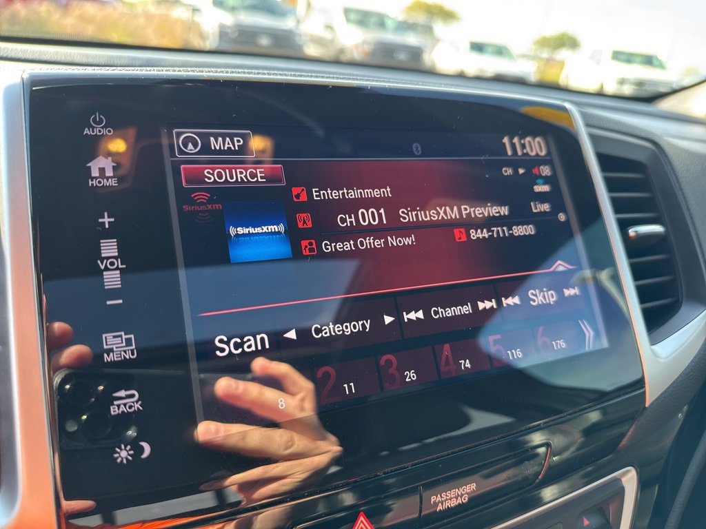 Used 2020 Honda Ridgeline Black Edition image 36