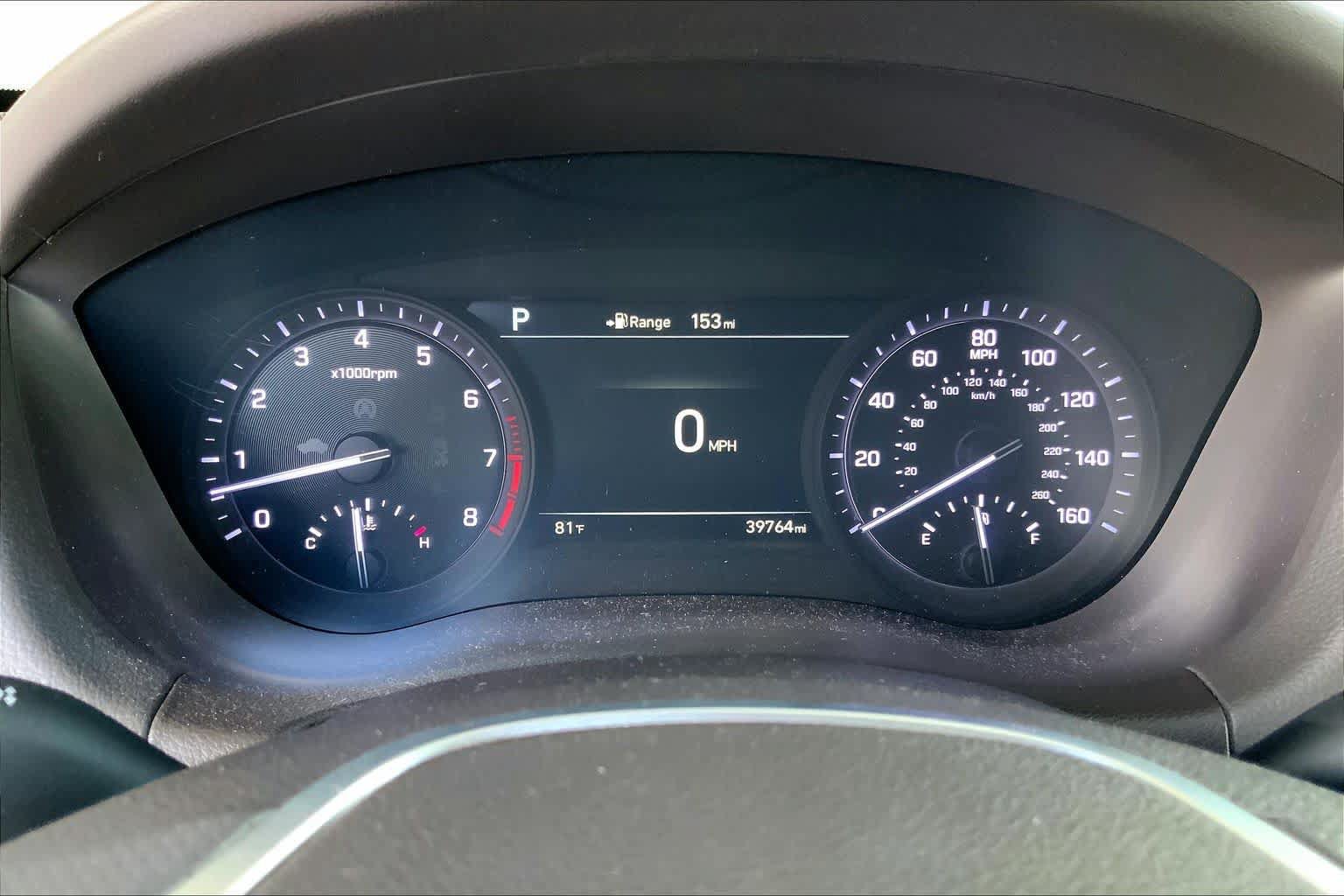 Used 2019 Genesis G80 3.8 w/ Sport Package 02 RWD image 26