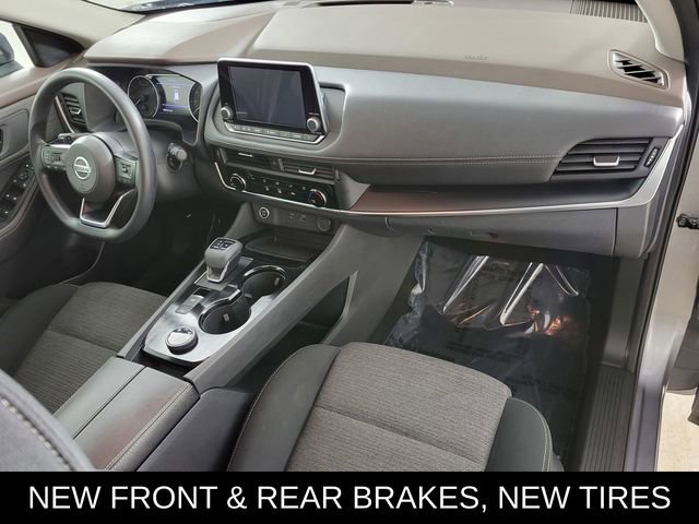 Used 2021 Nissan Rogue S image 18