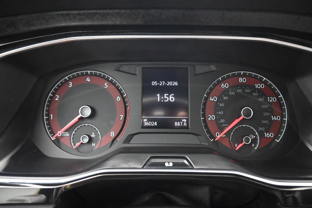 Used 2019 Volkswagen Jetta R-Line w/ R-Line Cold Weather Package FWD image 15