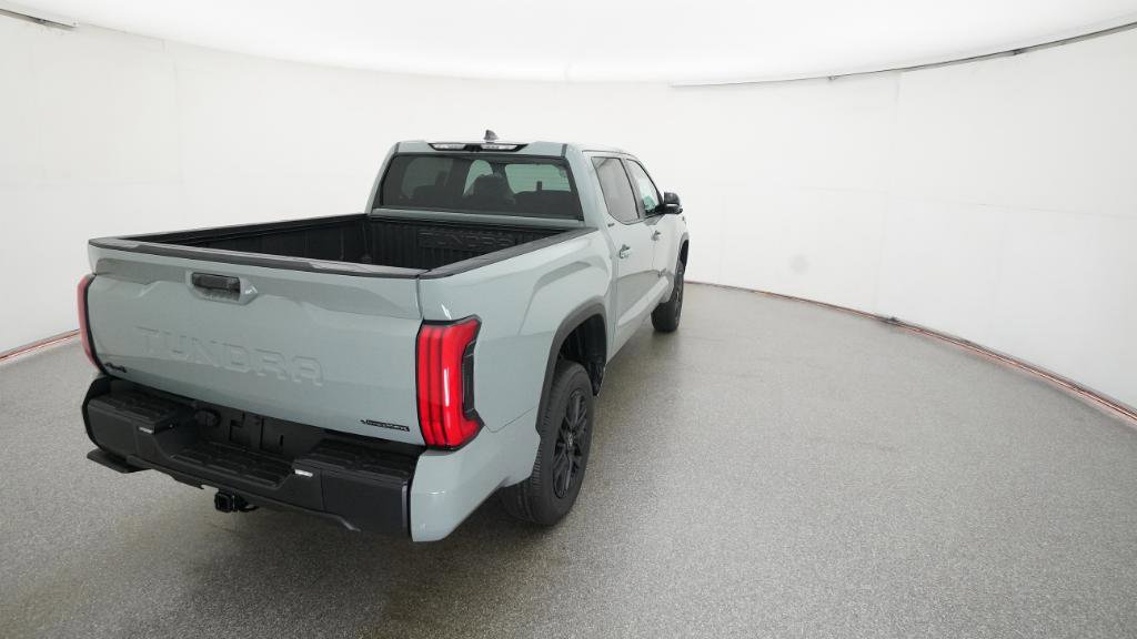 New 2026 Toyota Tundra Limited image 34