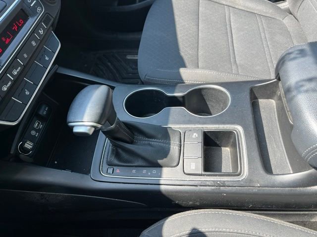 Used 2020 Kia Sorento LX w/ LX I4 Convenience Package image 26