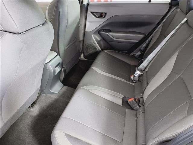 New 2025 Subaru Crosstrek 2.0i Premium image 6